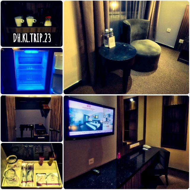 Home Away From Home 
