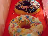 好玩好食親子烘焙工作坊❤️🍩