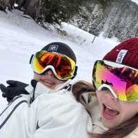 🇨🇭Arosa ฉันหนาวมาก 🐿️ 