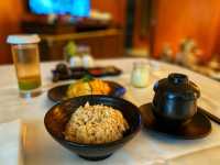 香港文華東方酒店