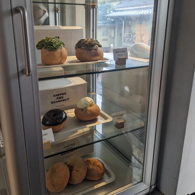 京都必去咖啡店：Loose Koto，美味抺茶蛋糕和紅豆湯讓你愛上這裡