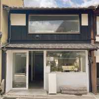 京都必去咖啡店：Loose Koto，美味抺茶蛋糕和紅豆湯讓你愛上這裡