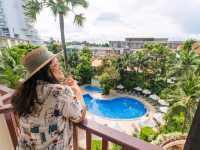 เที่ยวภูเก็ต ราคาเบาๆกับที่พัก Budget Hotel