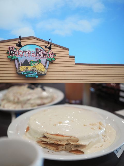 【ハワイ】絶対食べたい！おすすめパンケーキ４選