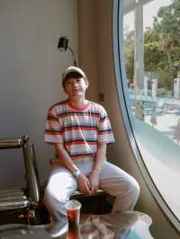 ไม่ต้องไปถึงเชียงใหม่แล้วววว~ พัทยาเค้าก็มี MARS
