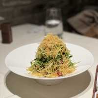 上海外灘｜上海No.1必食嘅烤鴨店排隊王