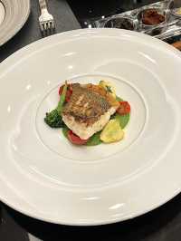 澳門酒店內的寶藏Fine Dining餐廳-雅舍