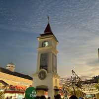 🎡 Asiatique The Riverfront 🎪🎠 