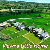 วิวนาลิตเติ้ลโฮม (Viewna Little Home)  