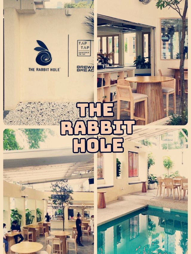 The Rabbit Hole
