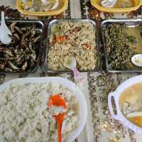 Lutong Lokal :-) Authentic Island Food