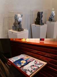 【富山県/富山市】まるで美術館みたいなアートなホテル
