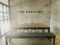 The Bistro At Train Station 