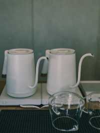 Fernpresso at Lake คาเฟ่บรรยากาศดี เชียงใหม่