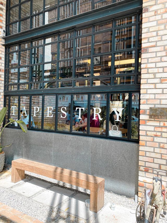 Chic Australian-Inspired Brunch Place in KL🇲🇾