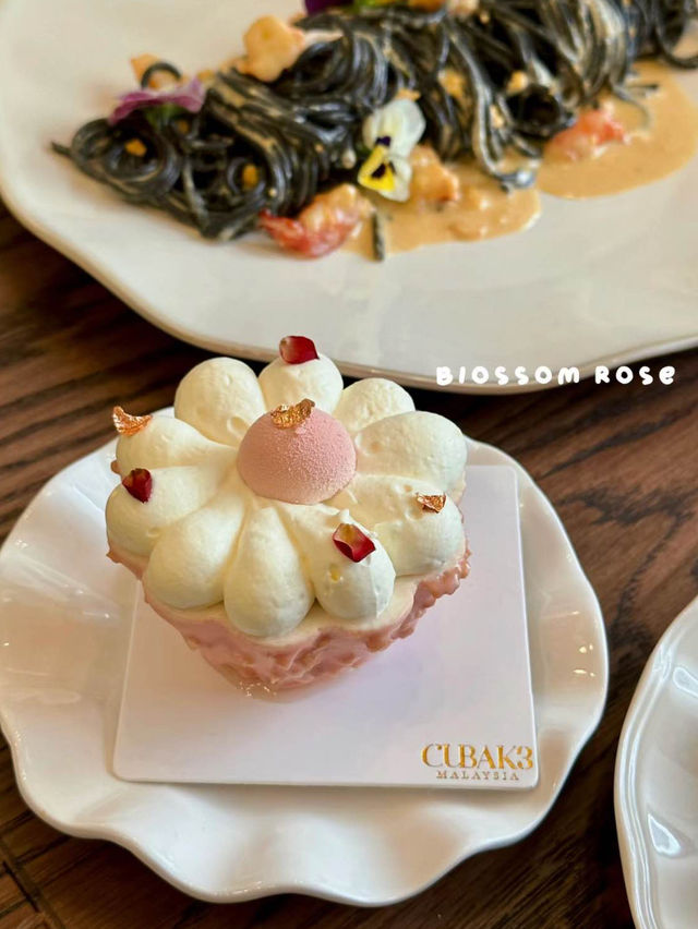 🇲🇾Kuala Lumpur｜Second Date Patisserie☕️