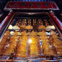 Hung Hom Kwun Yam Temple
