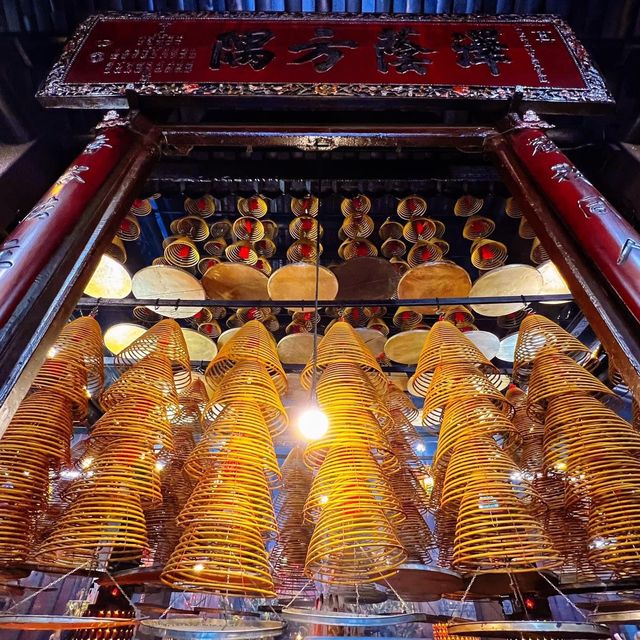 Hung Hom Kwun Yam Temple