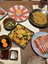 深圳性價比高燒肉｜日式居酒屋