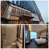 【香港酒店】Sheraton東涌酒店：熱情服務，完善設施，讓旅程更美好