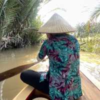 Day trip in Mekong Delta Trip