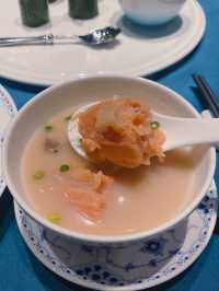 初嘗到訪酒店級湘舍壹號餐廳：口碑佳，美食豐富