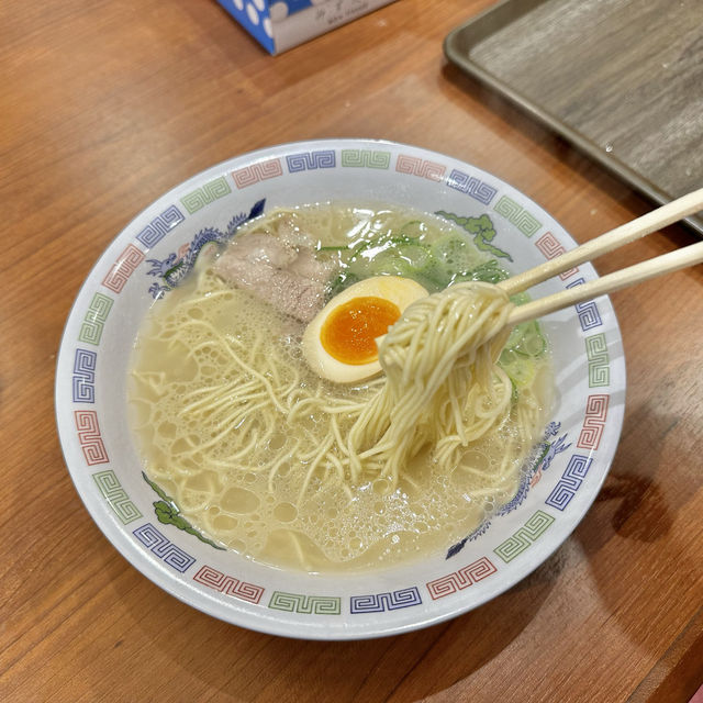 후쿠오카 갈때마다 먹는 찐맛집들 👍