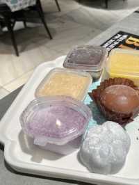 旺角抵食日式放題 仲有任食榴槤!