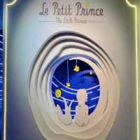 Ocean Park x Le Petit Prince