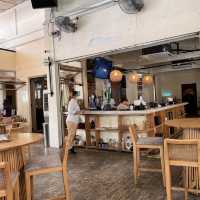 Rabbit Hole Cafe