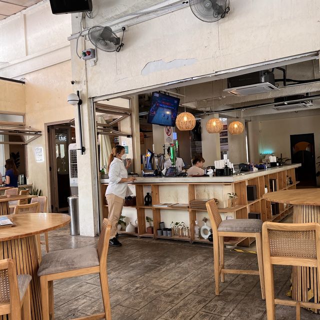 Rabbit Hole Cafe