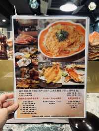 《蠔迷蟹迷必試🥰蠔埕半任食高質日本料理》