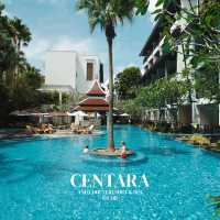 Centara Anda Dhevi Resort & Spa Krabi