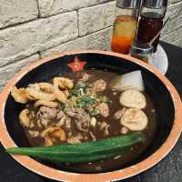 泰濃麵（樂道） Siam Noodles 