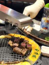 🇰🇷 韓遊潮食濟洲燒肉食堂