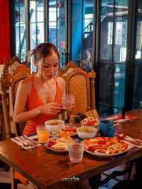 โรงแรมสวย ชิค สไตล์ Old Havana ที่พัทยากลาง