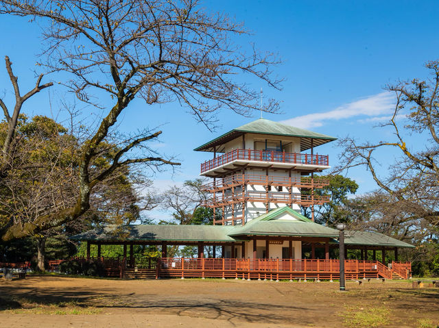 Ikuta Park
