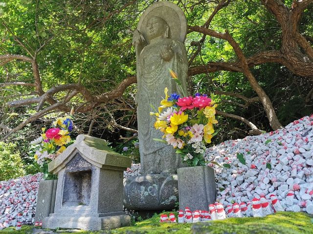 Kenkonzan Nihon-ji Temple 
