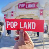 Popland Beijing