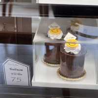 TheCake Cafe and Bakery 