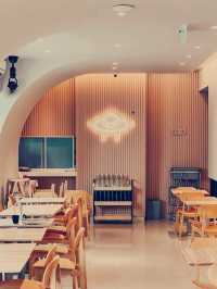 Fluffed Cafe