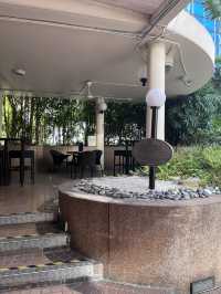 Wonderful facilities at Grand Millennium 