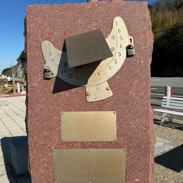 野間灯台