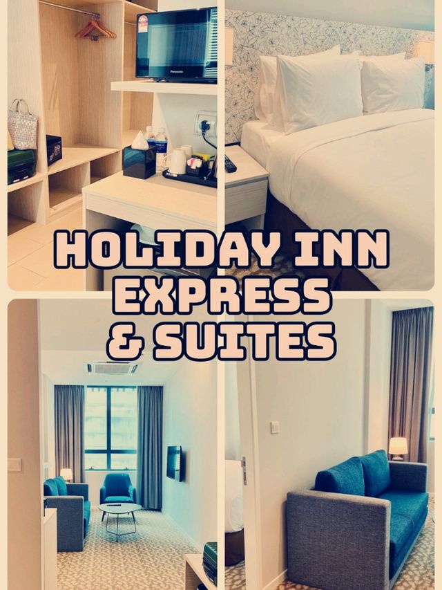 Holiday Inn Express & Suites