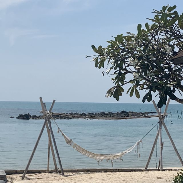 A Koh Samui pleasure resort by Lamai beach 