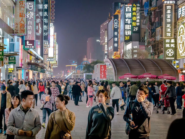 창샤...마라롱샤~~