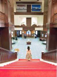 【北海道】魔法使いの館？余市エーブラントホテル