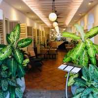 Whitegrass Restaurant