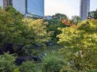 Hinokicho Park