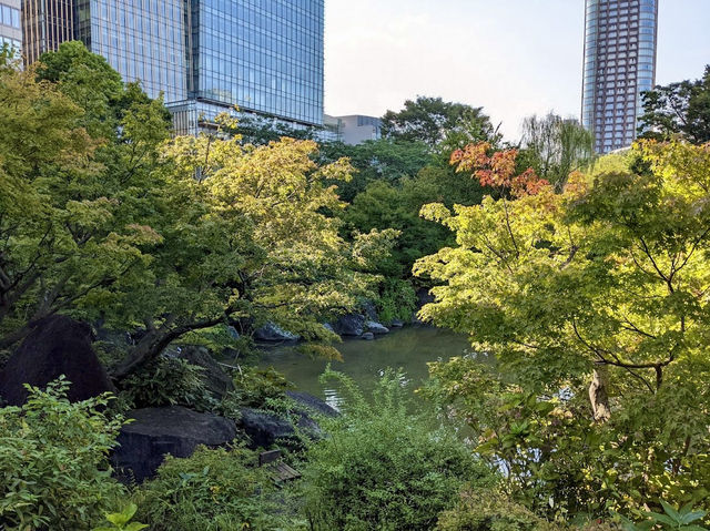 Hinokicho Park